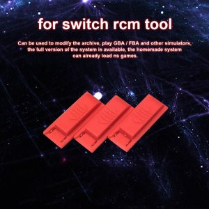 Nintendo Swtich RCM Adaptador Image 4